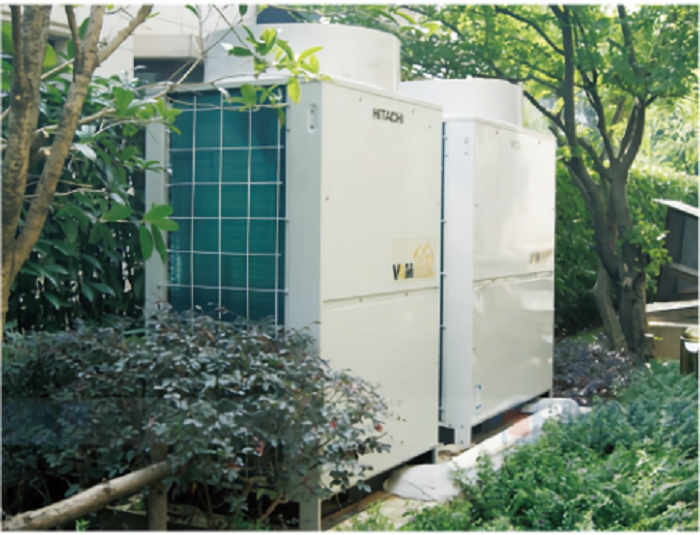 中央空調(diào)安裝6大禁忌和6點注意！