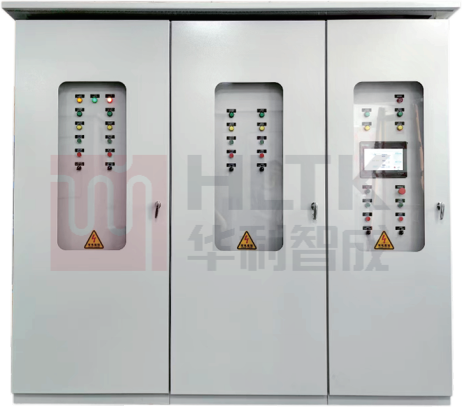 設(shè)備電氣自動化控制系統(tǒng)配套研發(fā)、生產(chǎn)