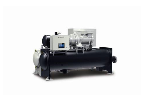 格力中央空調(diào)光伏直驅(qū)變頻離心機